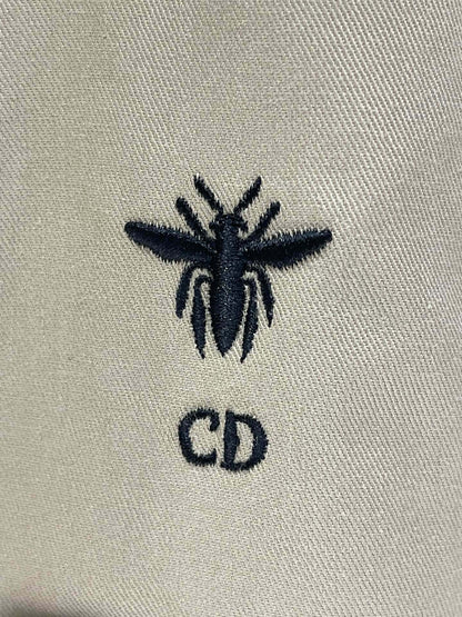 CD 24fw trench coat
