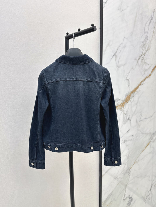 CD 25fw denim jacket