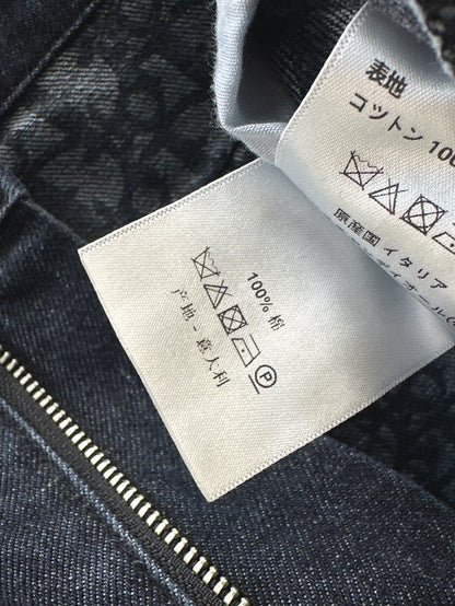 CD 25fw jenas