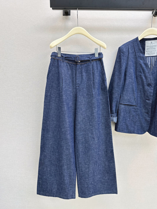 Brune 25fw jeans