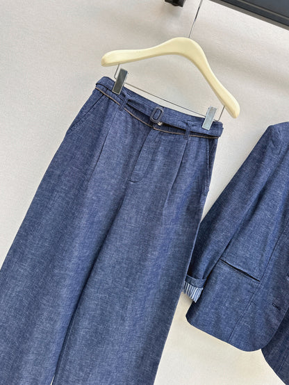 Brune 25fw jeans