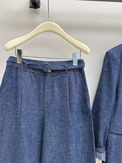 Brune 25fw jeans