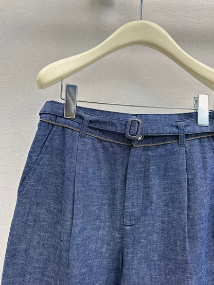 Brune 25fw jeans
