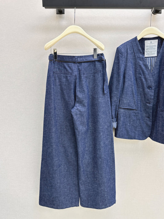 Brune 25fw jeans
