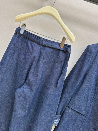 Brune 25fw jeans
