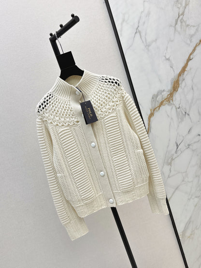 Ral 25fw cashmere jacket