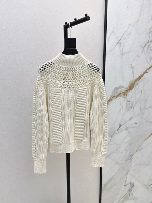 Ral 25fw cashmere jacket