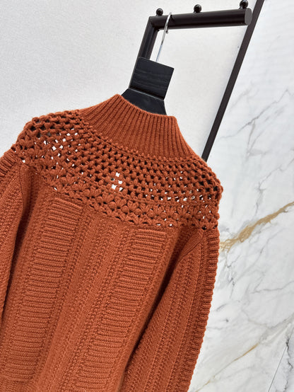 Ral 25fw cashmere jacket