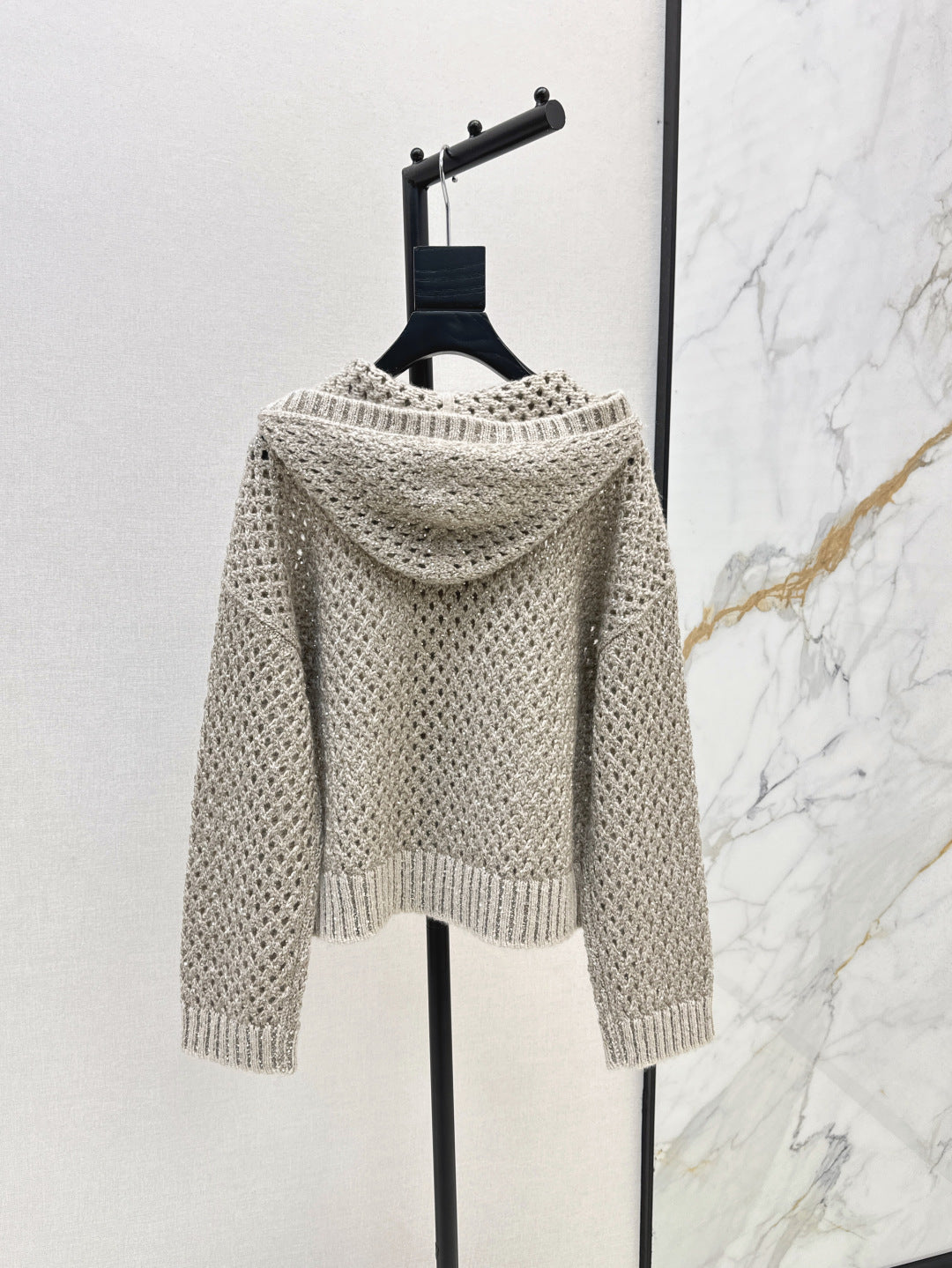 Brun 25fw cashmere jacket