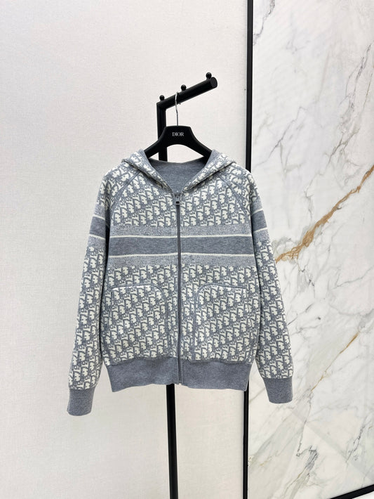 CD 25fw reversible jacket