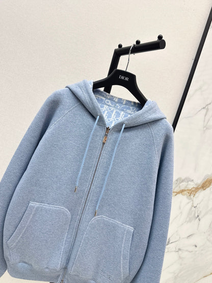 CD 25fw reversible jacket
