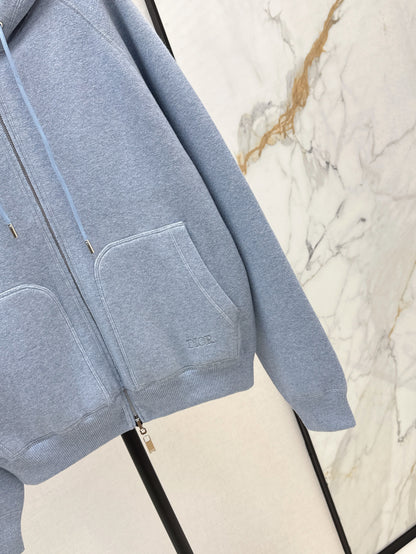 CD 25fw reversible jacket