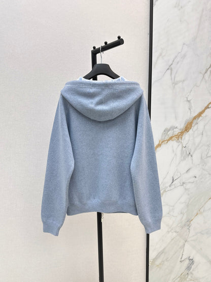 CD 25fw reversible jacket