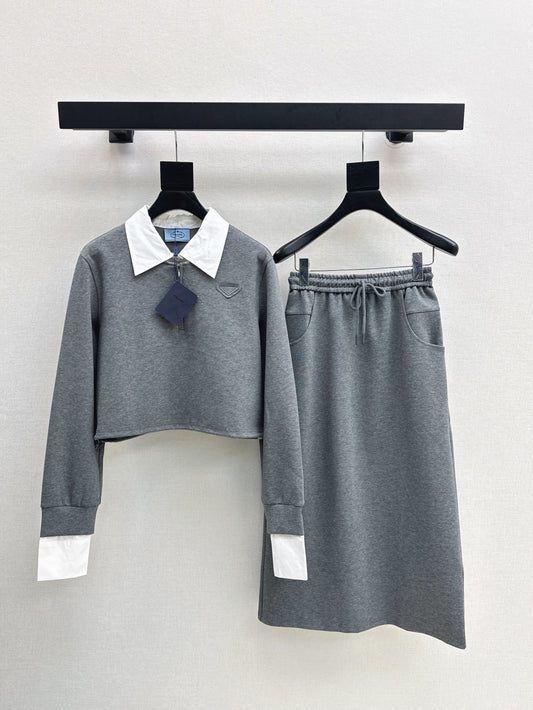 Pra 25fw suit