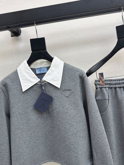 Pra 25fw suit