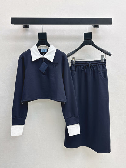 Pra 25fw suit