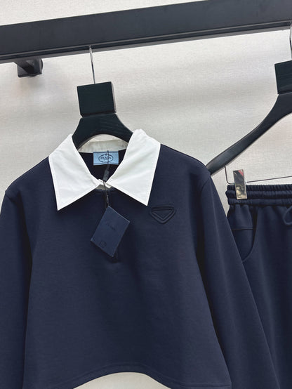 Pra 25fw suit