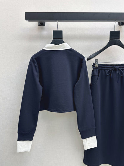 Pra 25fw suit