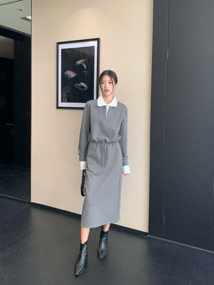Pra 25fw suit