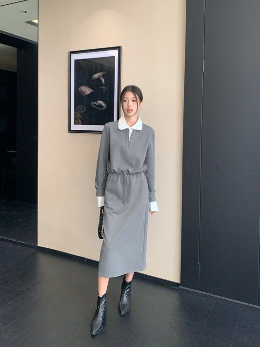 Pra 25fw suit