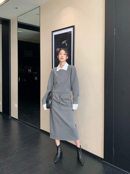 Pra 25fw suit