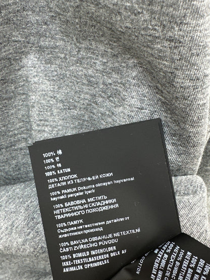 Miu 25fw polo shirt