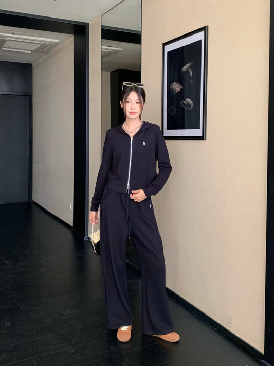 Ral 25fw tracksuit