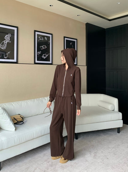 Ral 25fw tracksuit