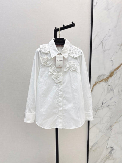 Valen 25fw shirt