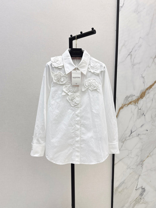 Valen 25fw shirt