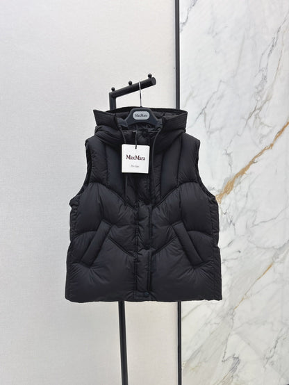 Max 25ss down vest