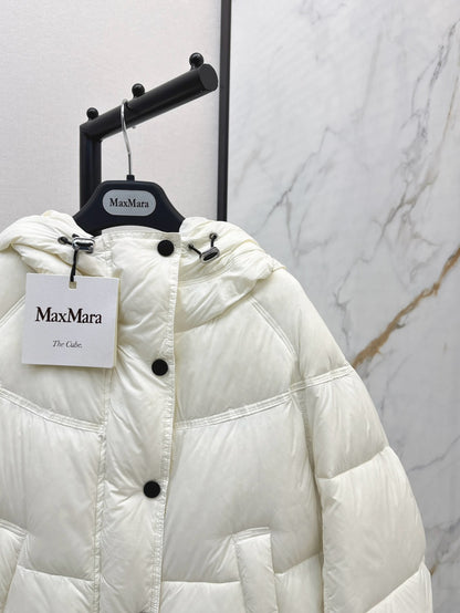 Max 25fw down jacket