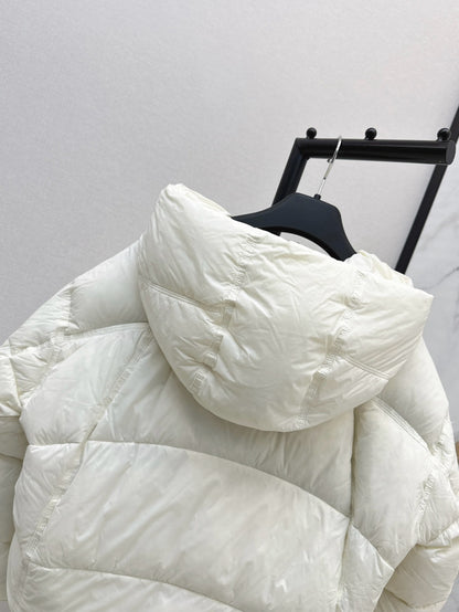 Max 25fw down jacket