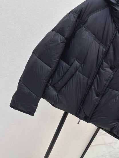 Max 25fw down jacket