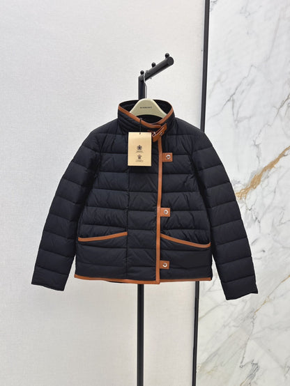 Bur 25fw down jacket