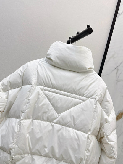 Pra 25fw down jacket