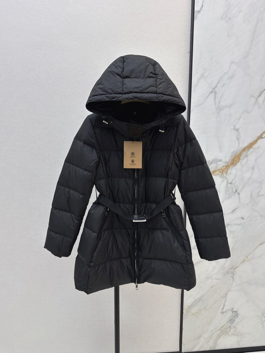 Bur 25fw down jacket