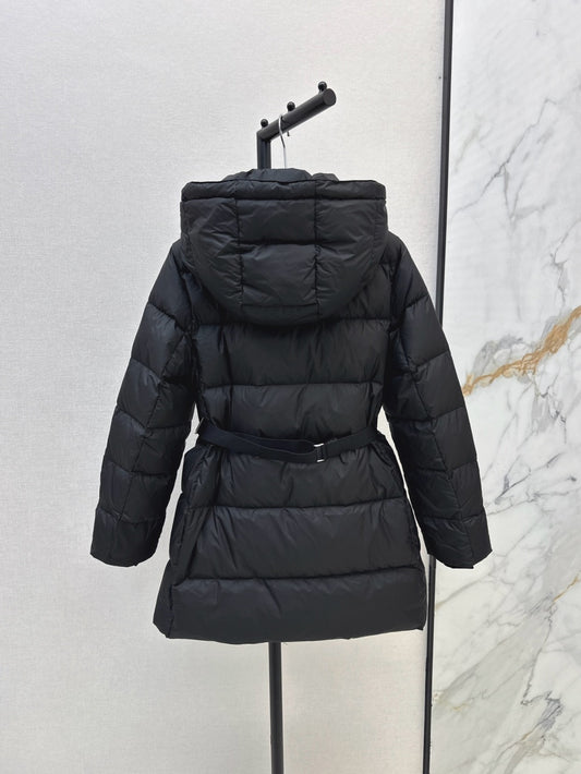 Bur 25fw down jacket
