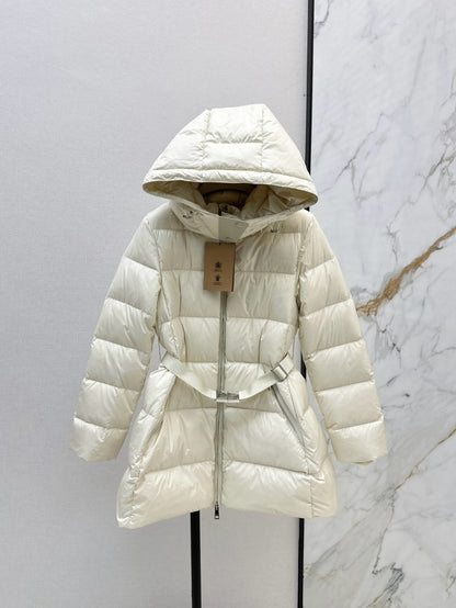 Bur 25fw down jacket