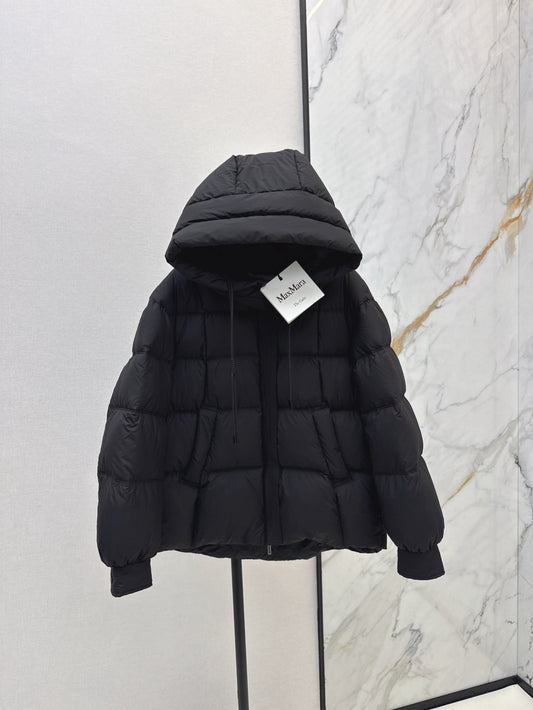Max 25fw down jacket