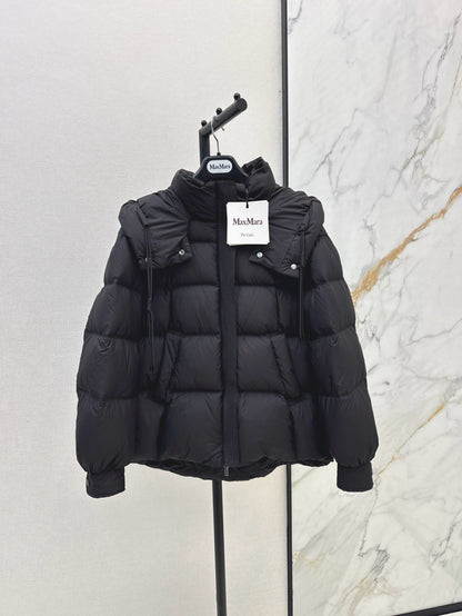 Max 25fw down jacket