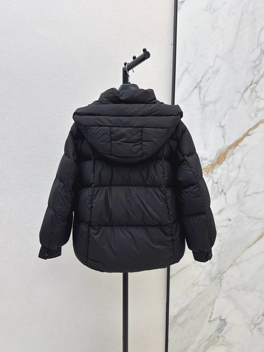 Max 25fw down jacket