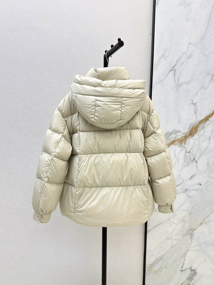 Max 25fw down jacket