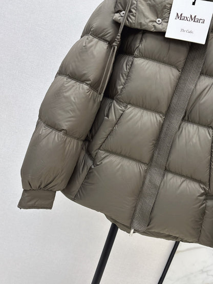 Max 25fw down jacket