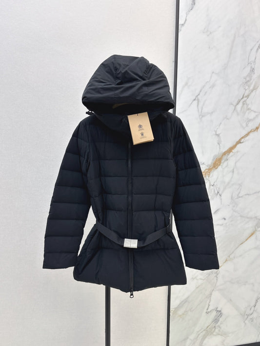Bur 25fw down jacket