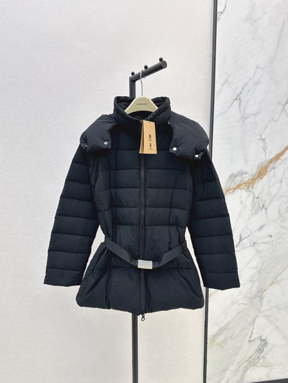 Bur 25fw down jacket
