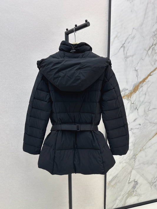Bur 25fw down jacket