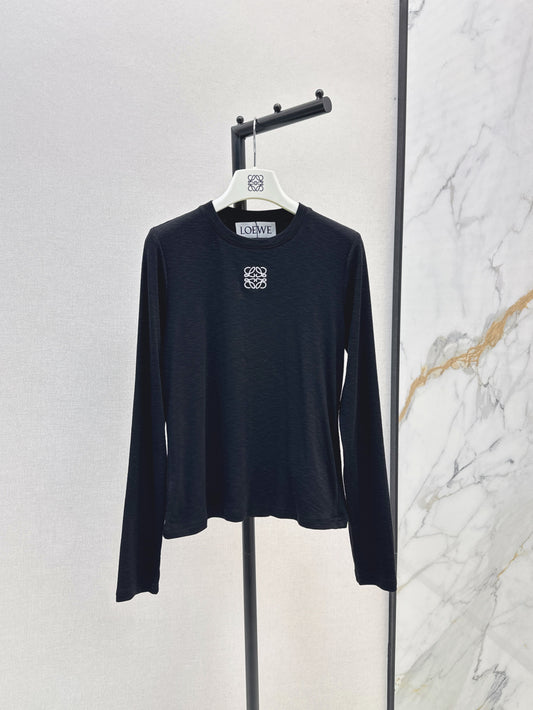 Loe 25fw knitted sweater