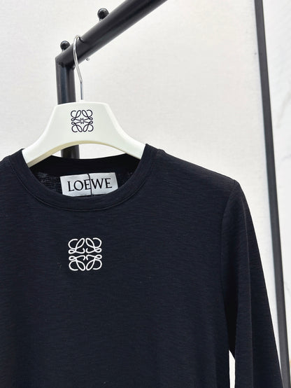 Loe 25fw knitted sweater