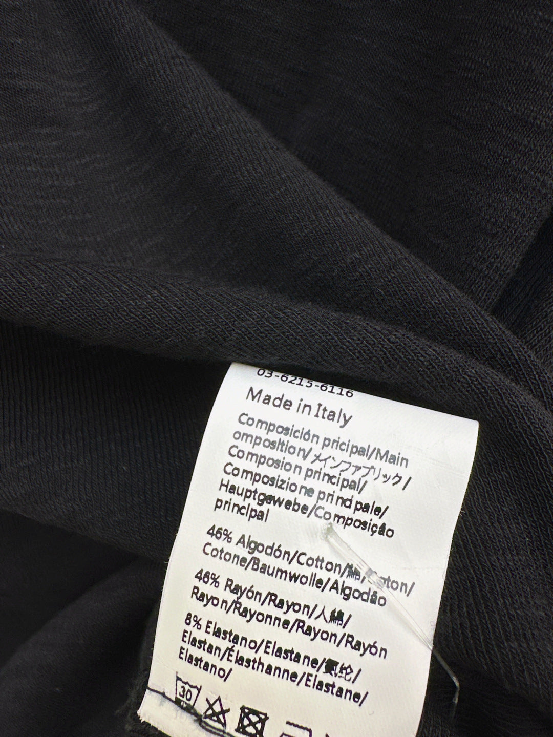 Loe 25fw knitted sweater
